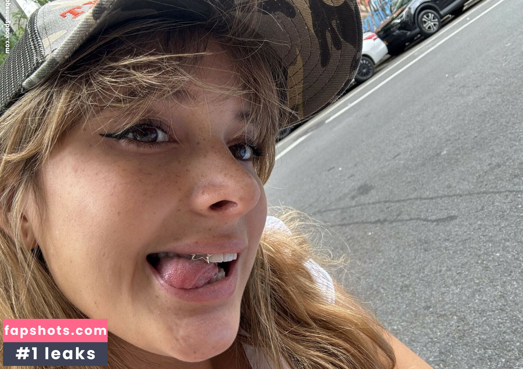 Mitsy Anderson Nude Leaks OnlyFans Photos #36 - LeakJerk