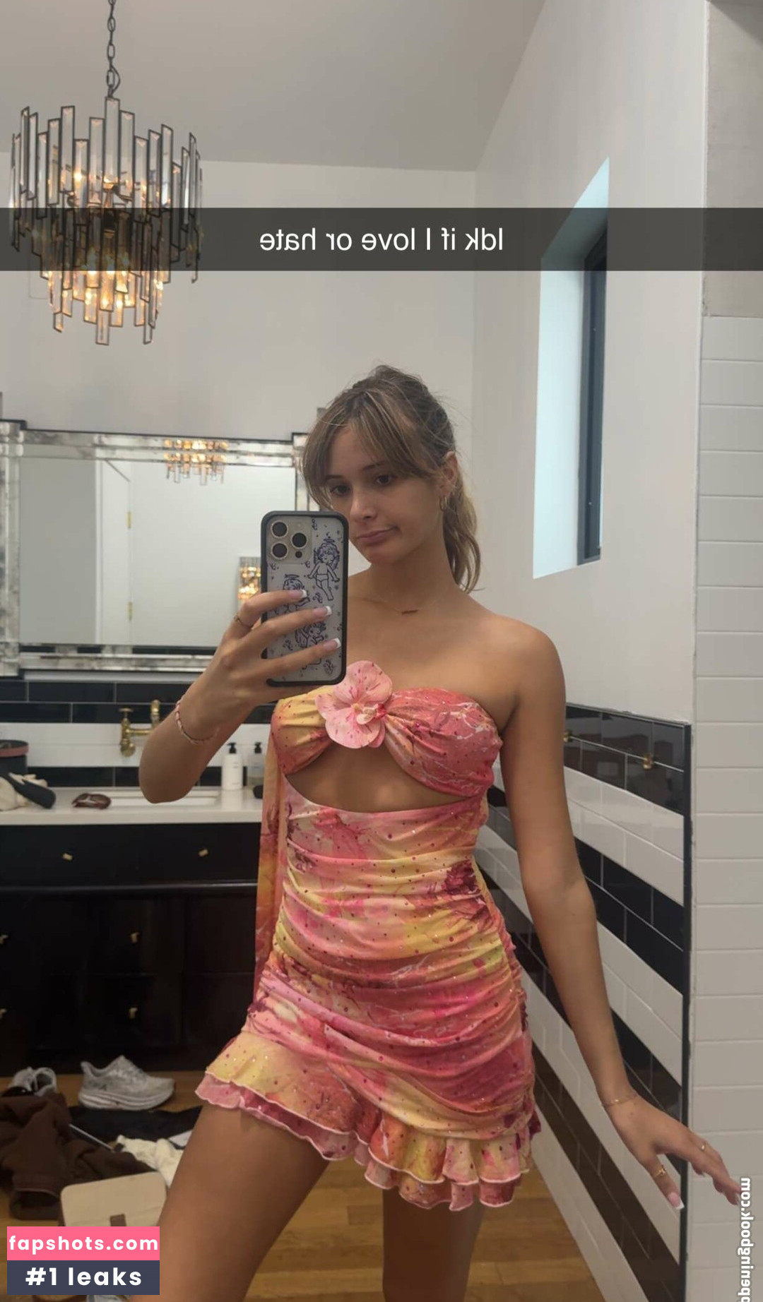 Mitsy Anderson Nude Leaks OnlyFans Photos #38 - LeakJerk