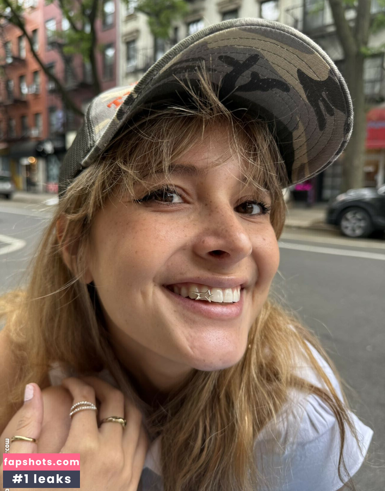 Mitsy Anderson Nude Leaks OnlyFans Photos #42 - LeakJerk