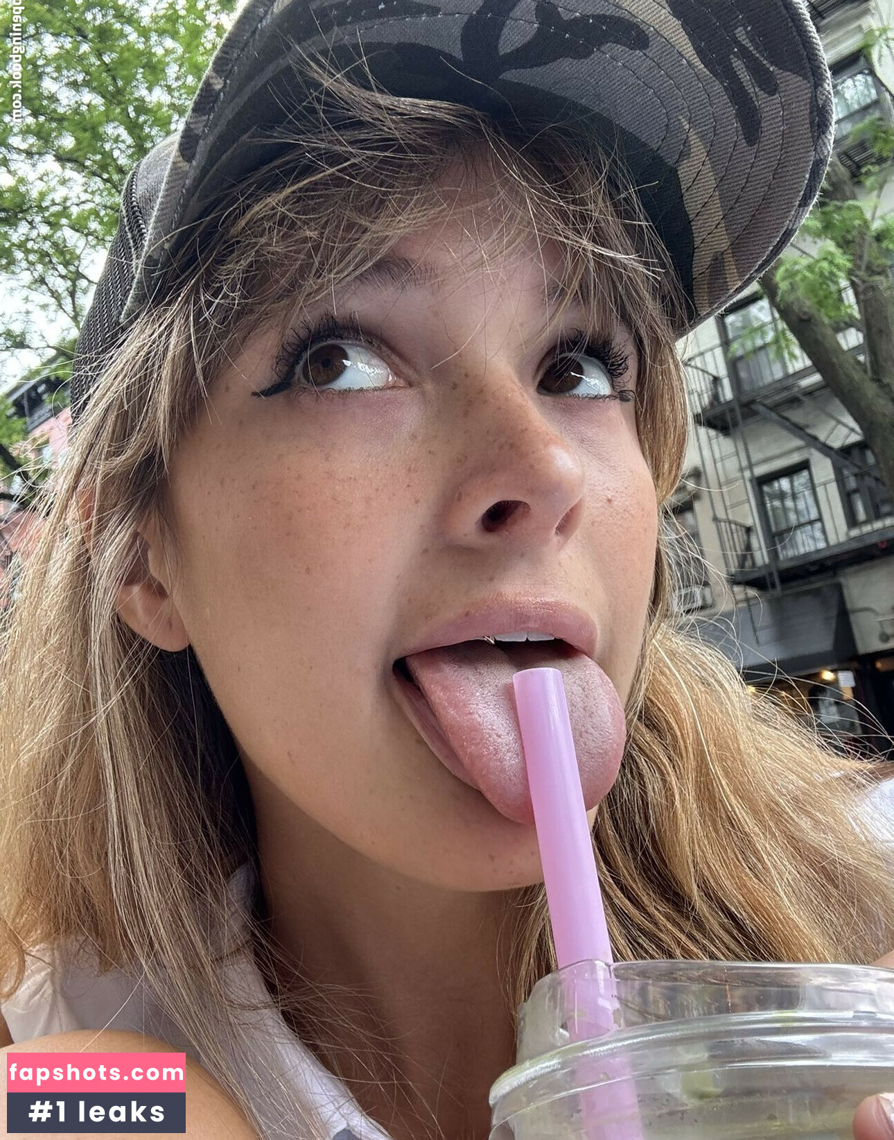 Mitsy Anderson Nude Leaks OnlyFans Photos #44 - LeakJerk