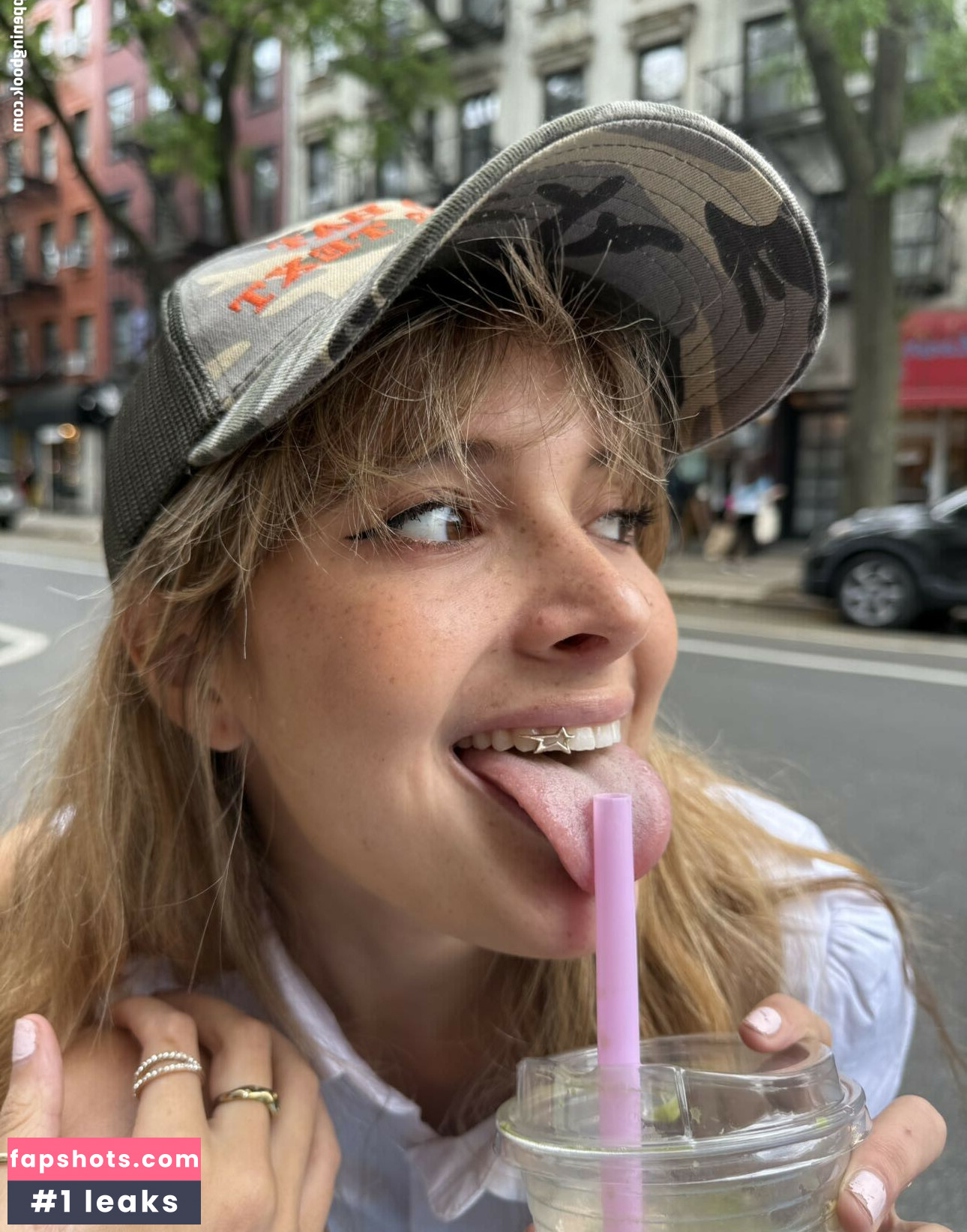 Mitsy Anderson Nude Leaks OnlyFans Photos #46 - LeakJerk