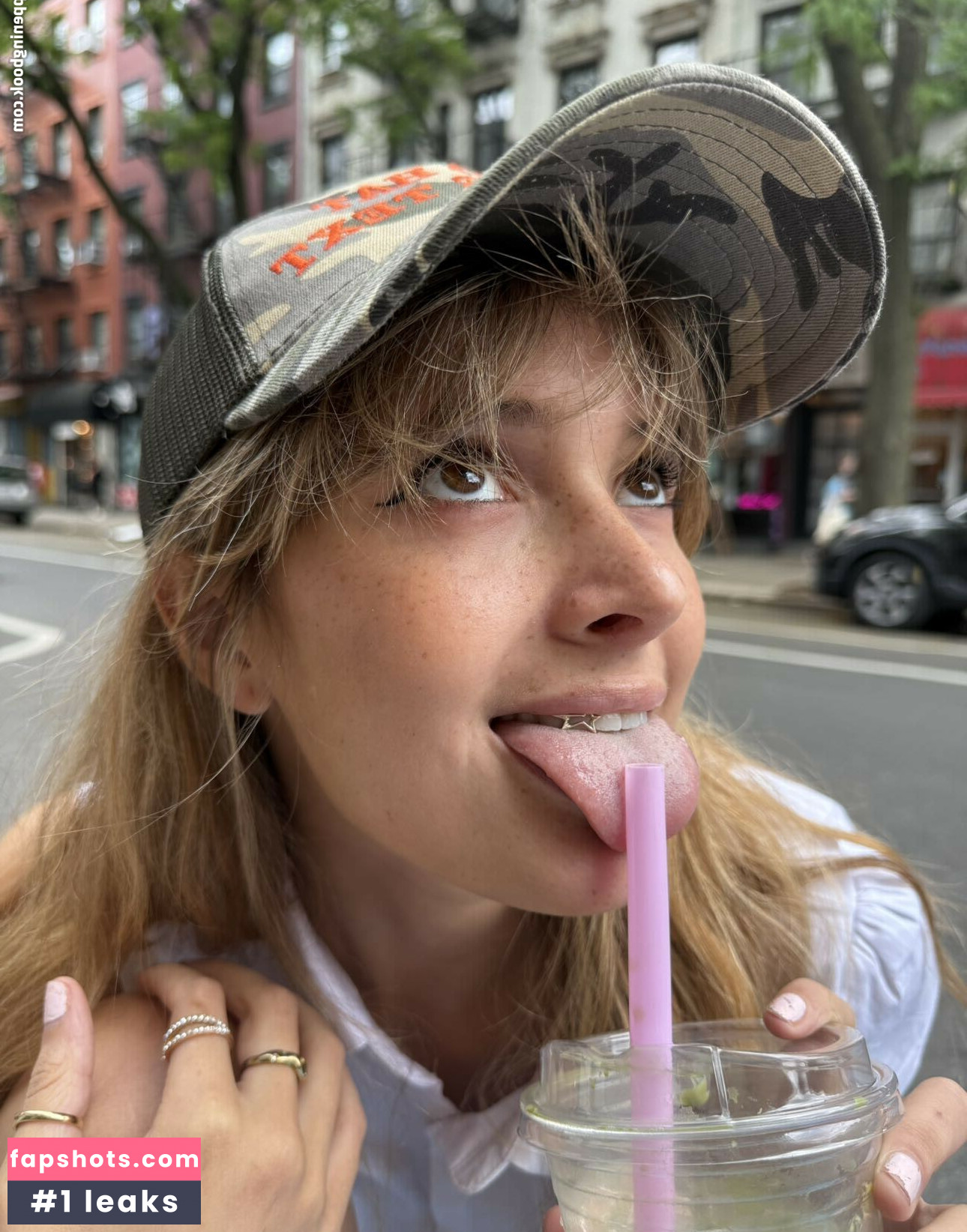 Mitsy Anderson Nude Leaks OnlyFans Photos #49 - LeakJerk