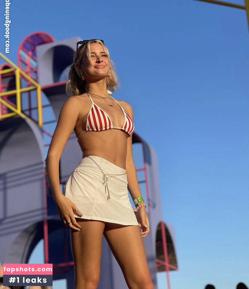 Mitsy Anderson Nude Leaks OnlyFans Photos #60 - LeakJerk