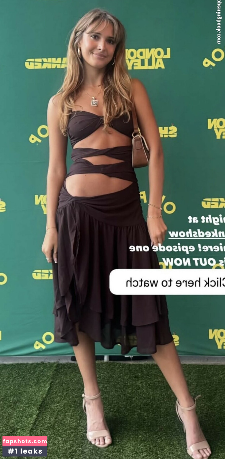 Mitsy Anderson Nude Leaks OnlyFans Photos #7 - LeakJerk