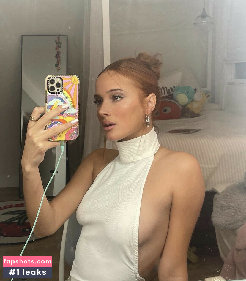 Mitsy Anderson Nude Leaks OnlyFans Photos #61 - LeakJerk