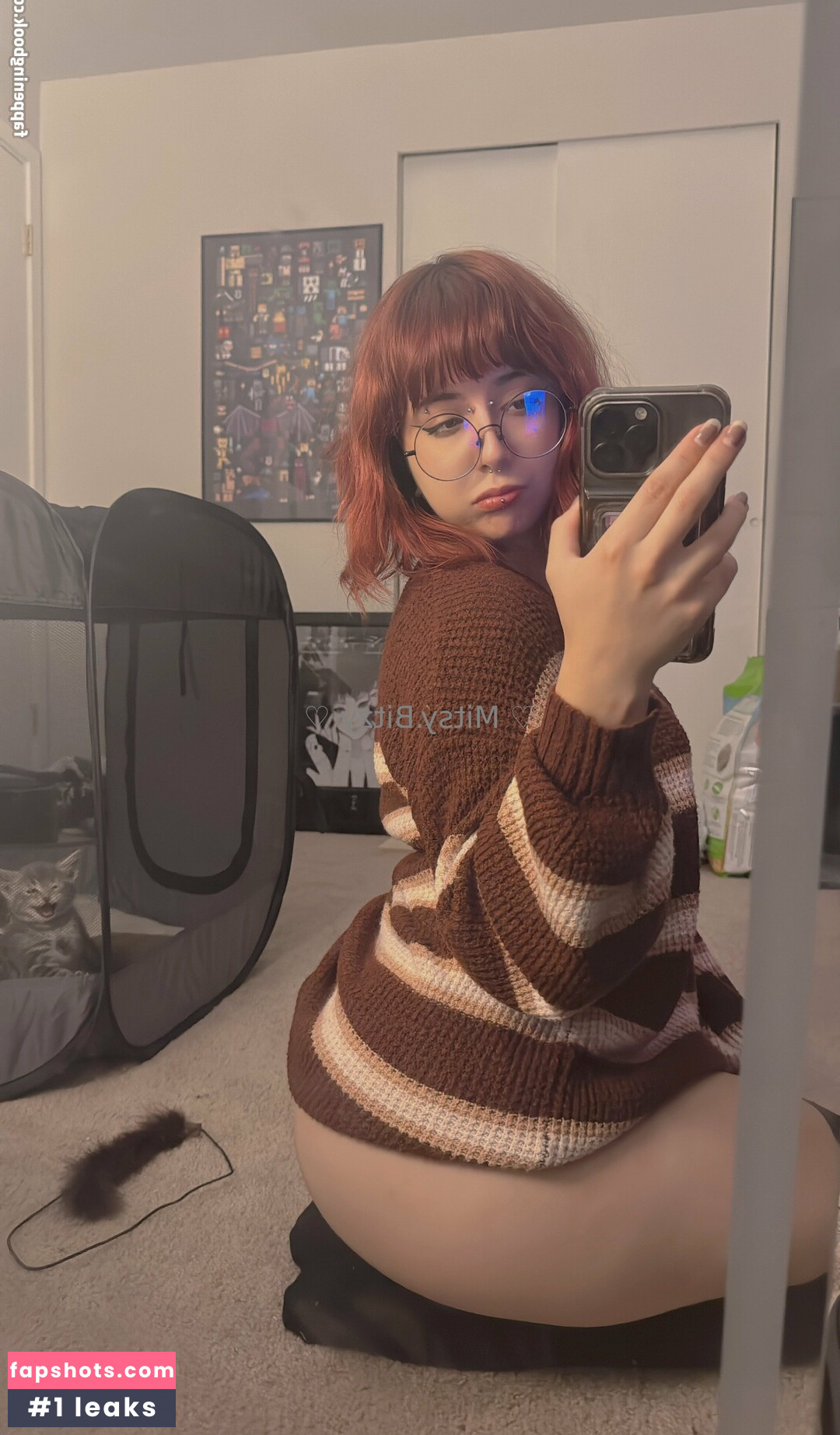 mitsybitzy nude babe gallery