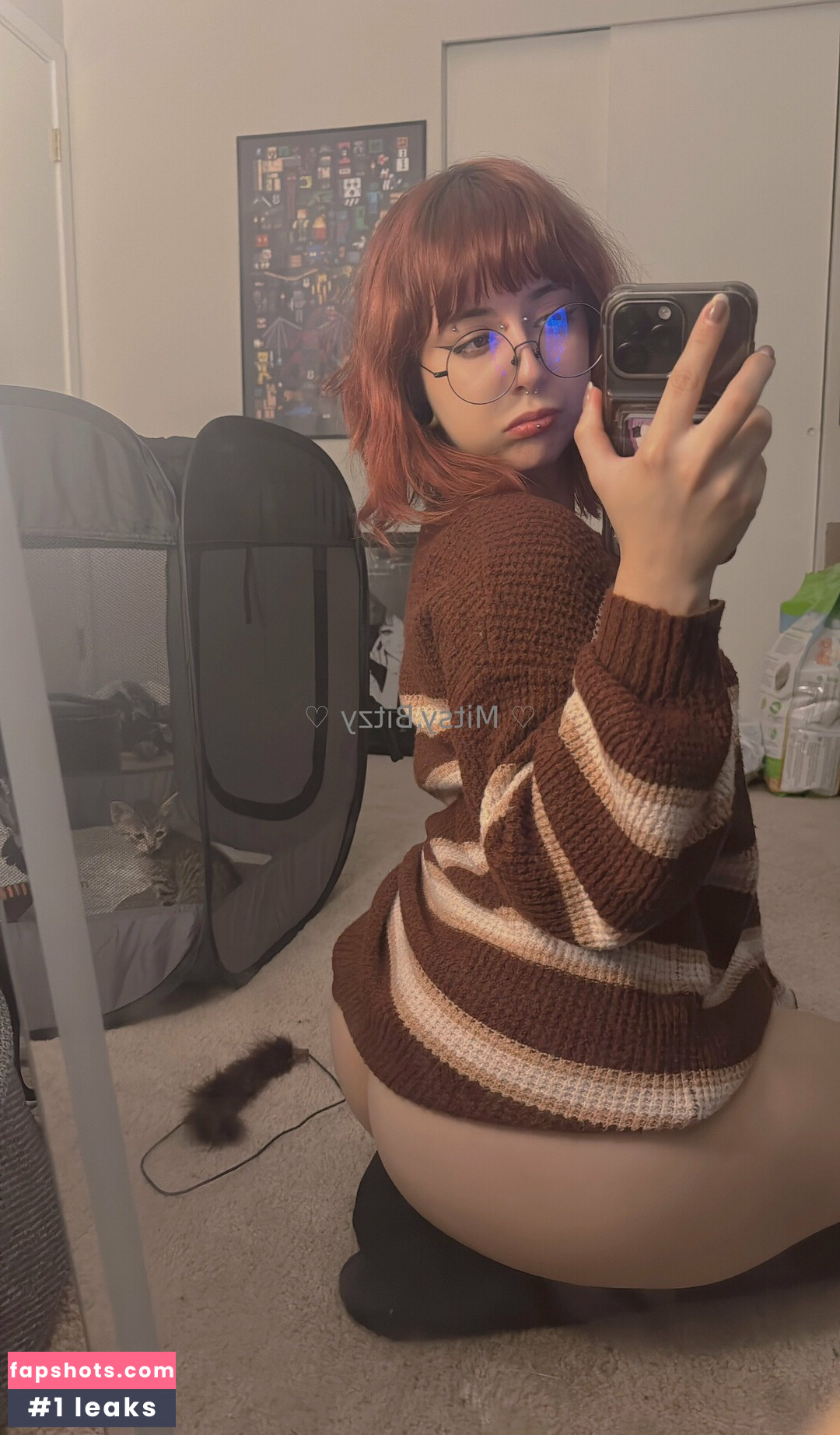 mitsybitzy gallery photo #4