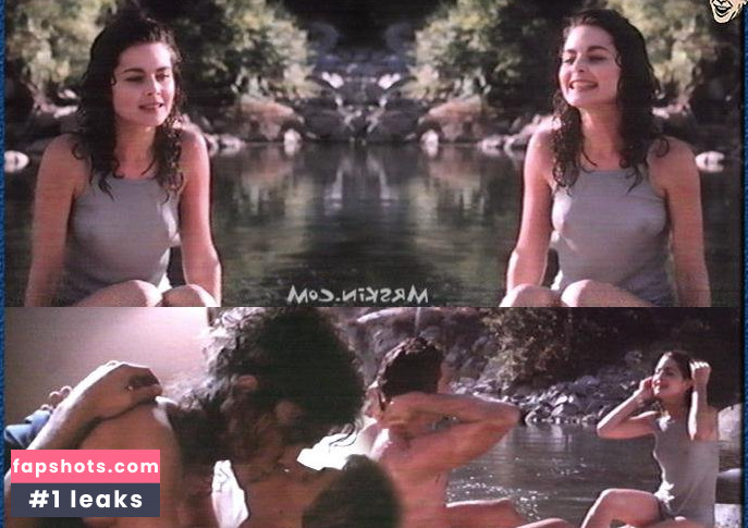 Mitzi Kapture gallery photo #4