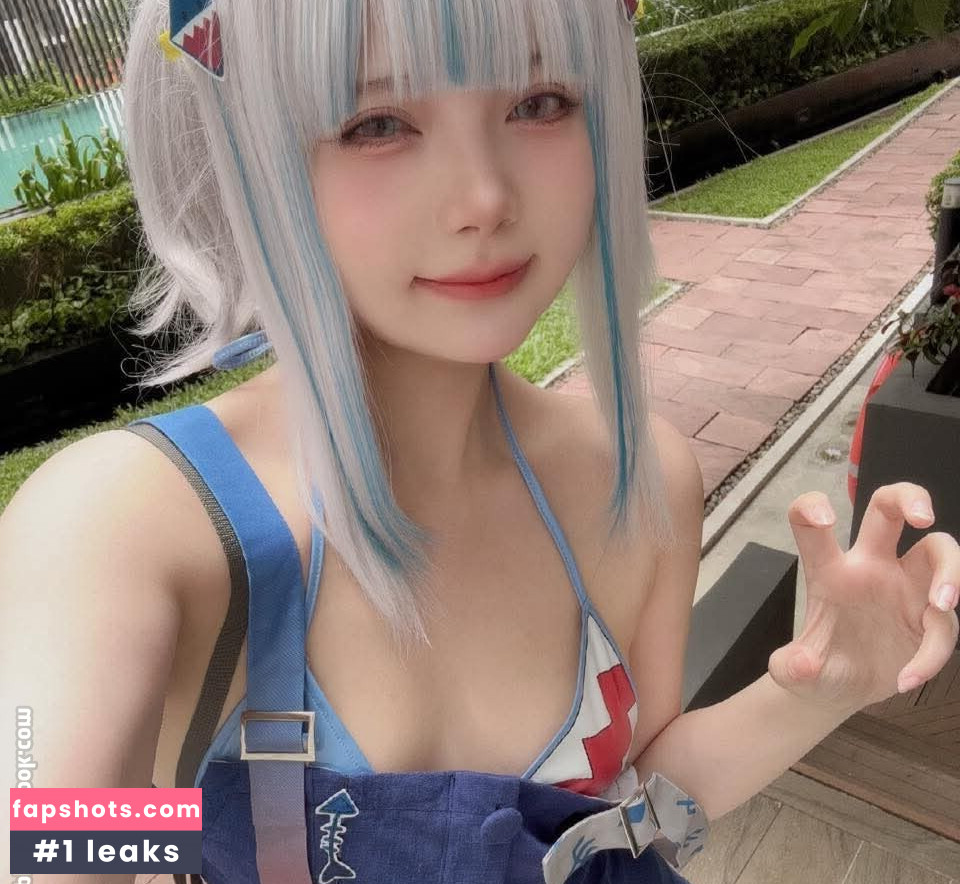 miu_cosplayer gallery photo #11