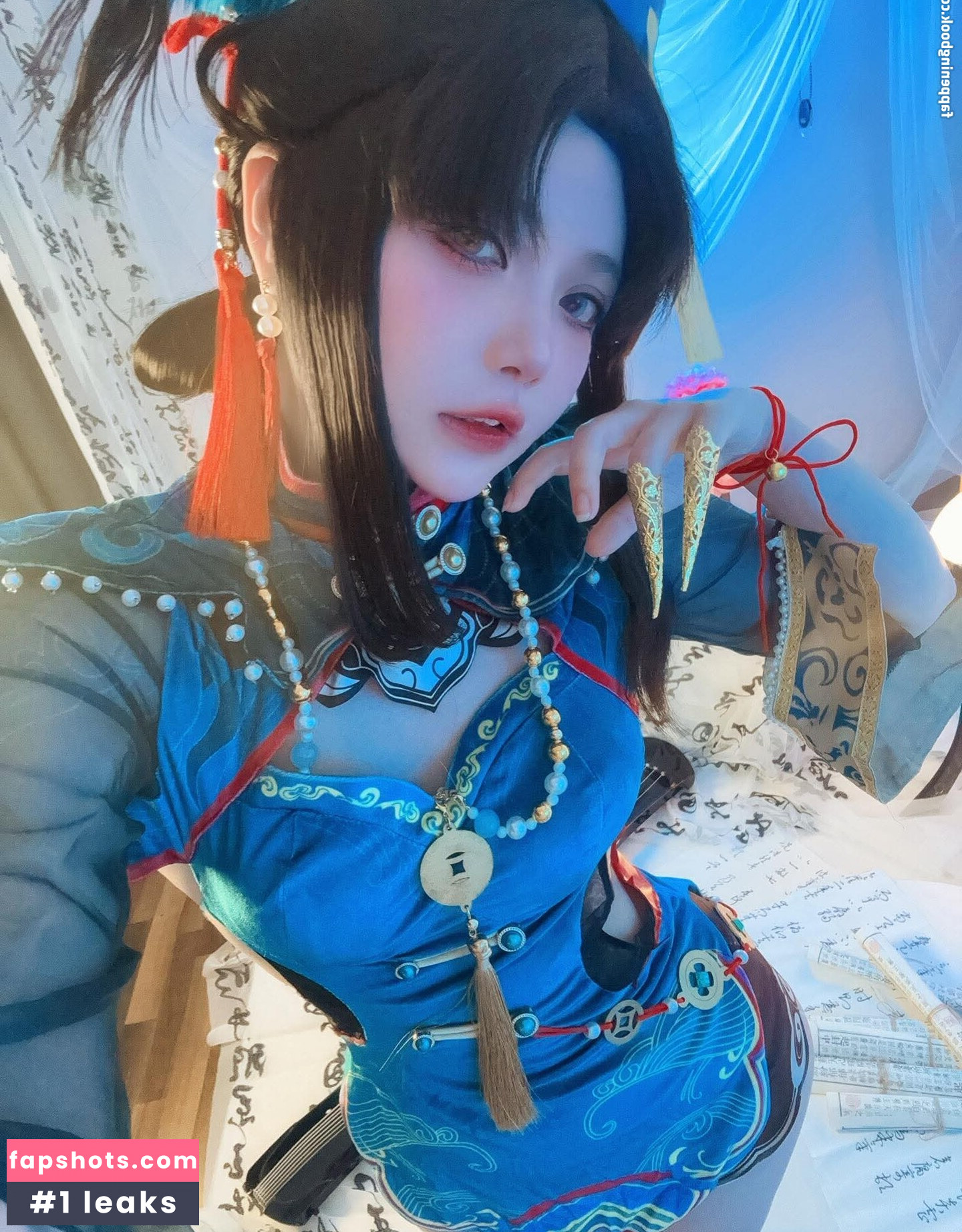 miu_cosplayer gallery photo #10