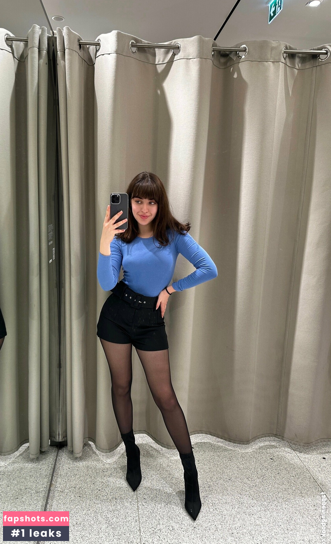 miu_miau Nahé úniky fotek pouze od fanoušků #2 - Fapshots