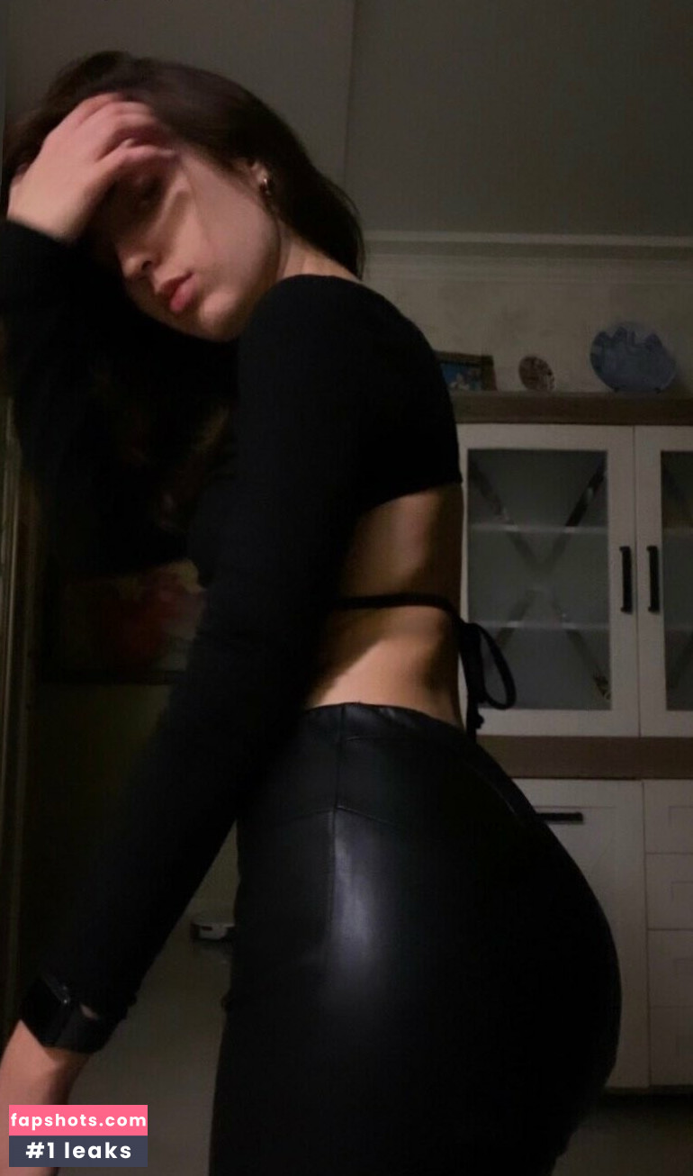 miu_miau Nahé úniky fotek pouze od fanoušků #17 - Fapshots