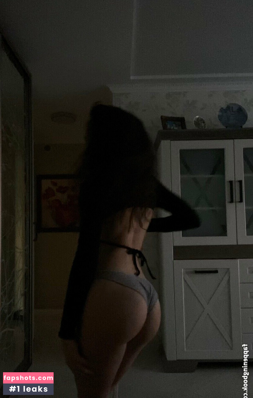 miu_miau Nahé úniky fotek pouze od fanoušků #21 - Fapshots