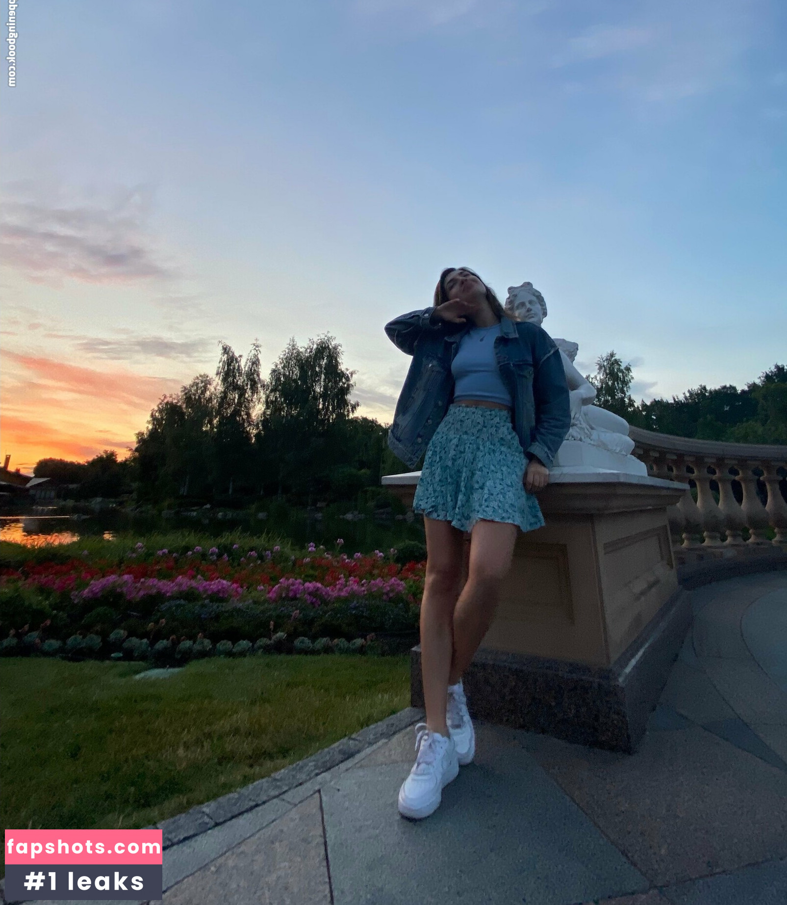 miu_miau Nahé úniky fotek pouze od fanoušků #8 - Fapshots