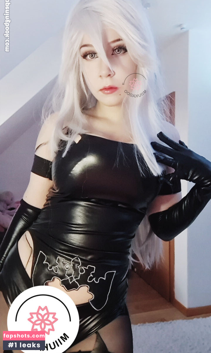 Miukadoo gallery photo #102