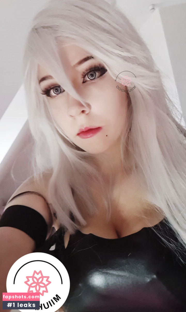 Miukadoo gallery photo #108