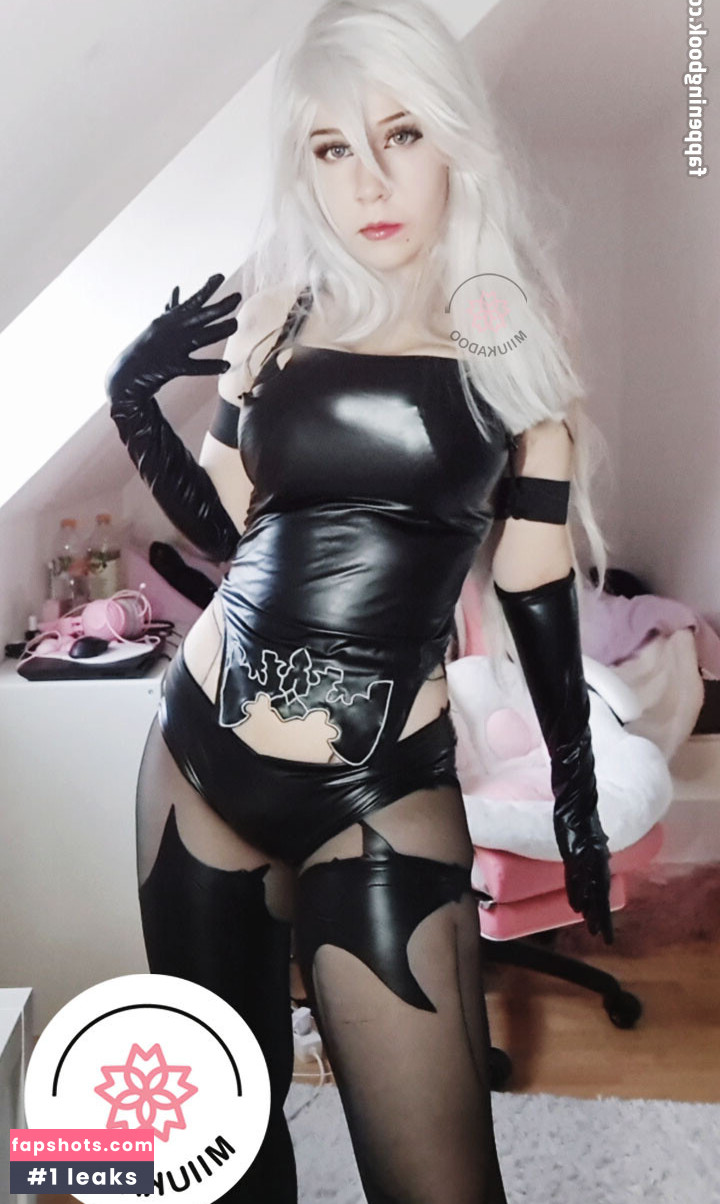 Miukadoo gallery photo #111