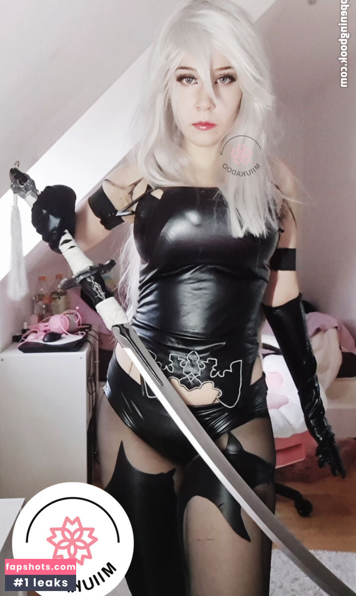 Miukadoo gallery photo #117