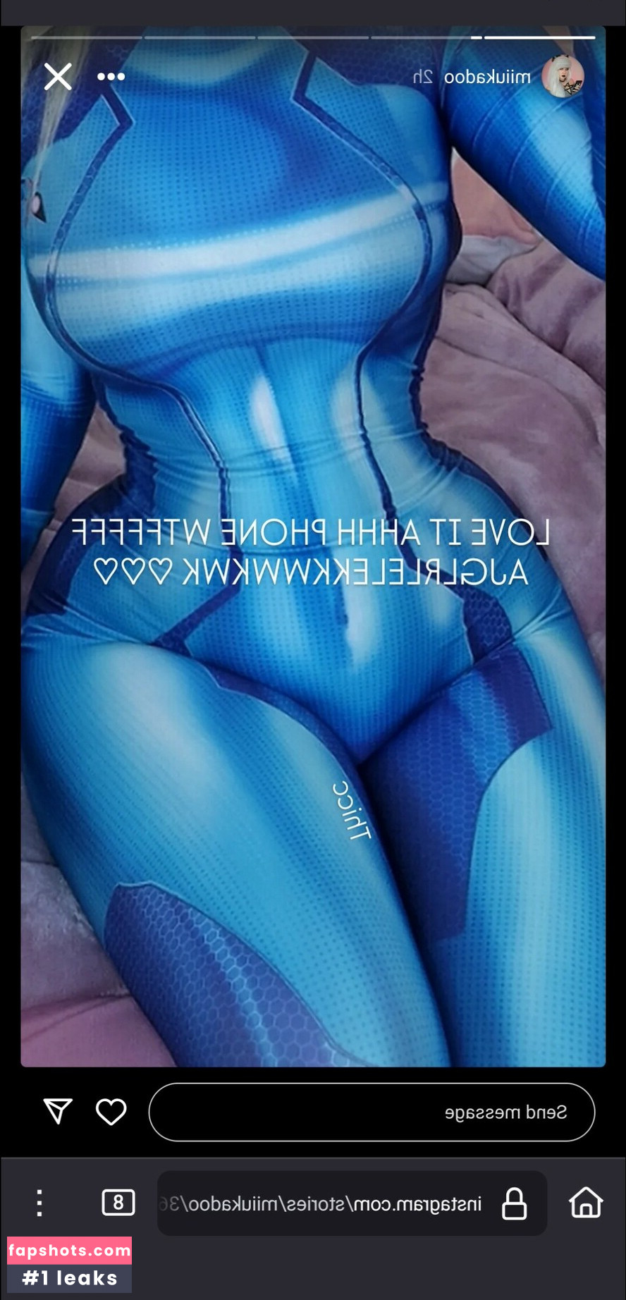 Miukadoo gallery photo #3