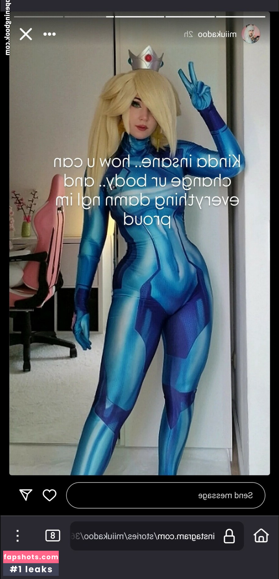 Miukadoo gallery photo #4