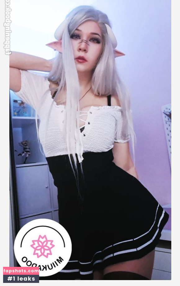 Miukadoo gallery photo #32