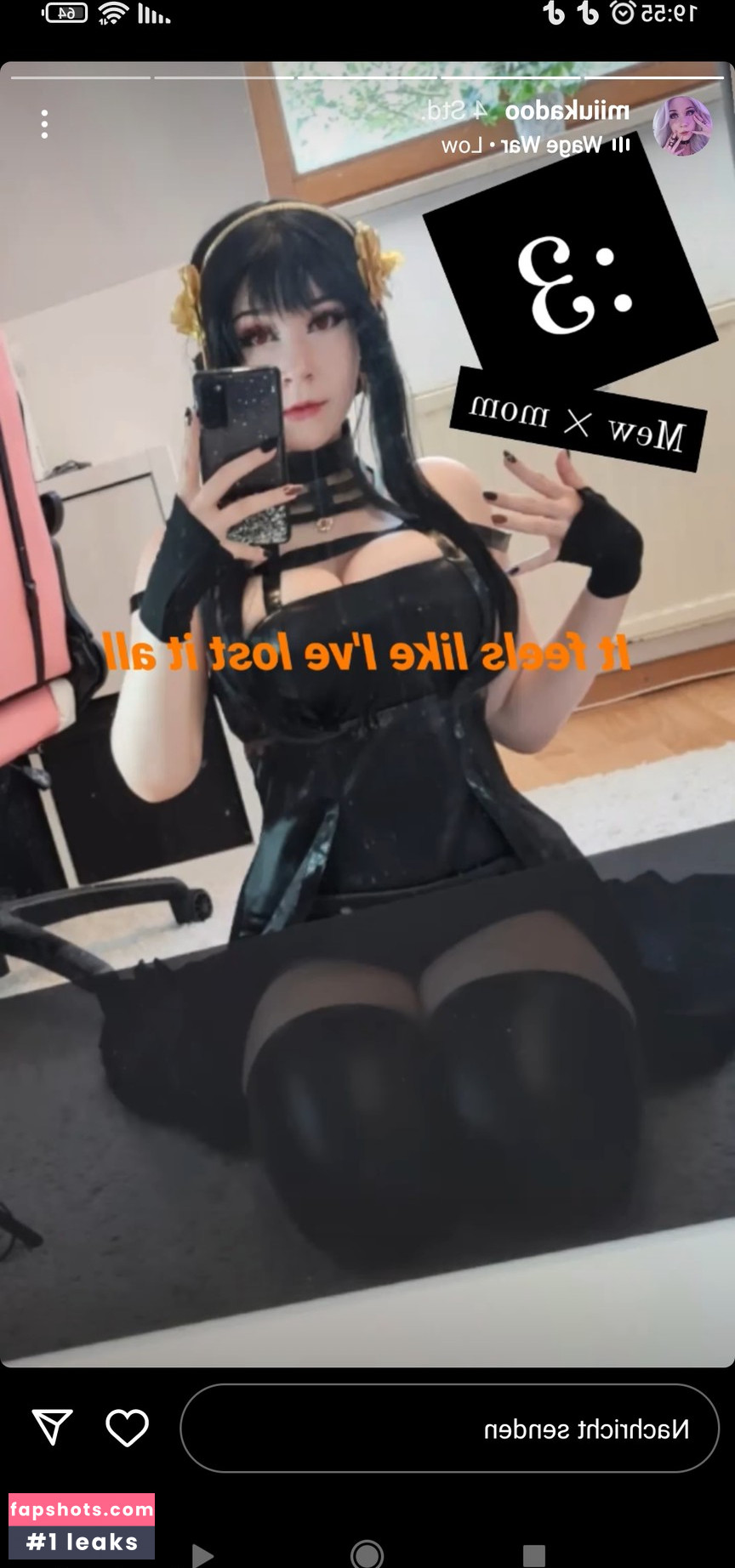 Miukadoo gallery photo #33