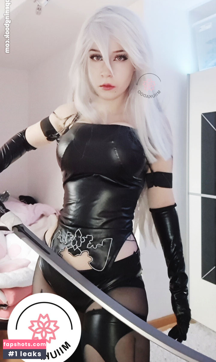 Miukadoo gallery photo #72