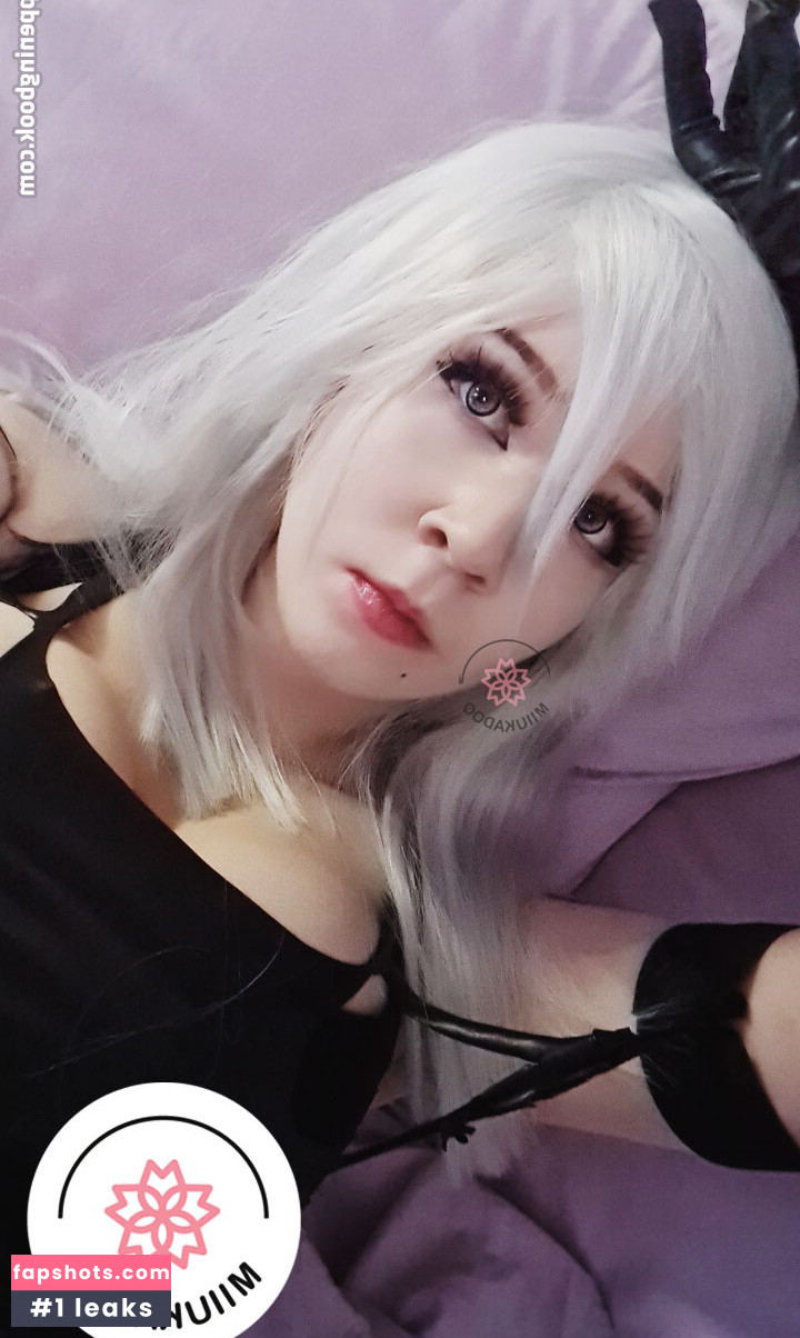 Miukadoo gallery photo #74