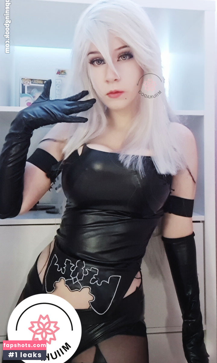 Miukadoo gallery photo #80