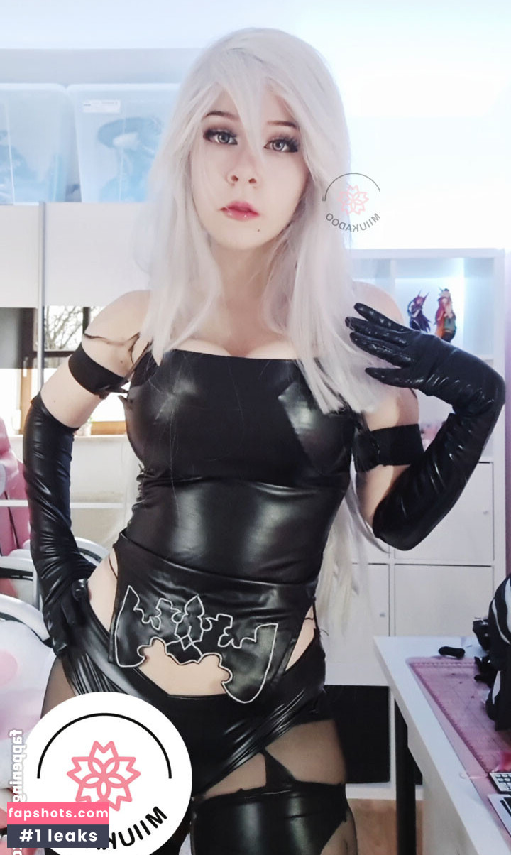 Miukadoo gallery photo #86