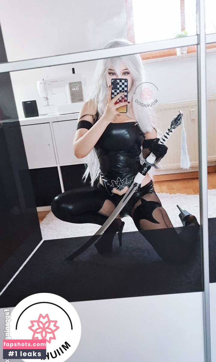 Miukadoo gallery photo #96