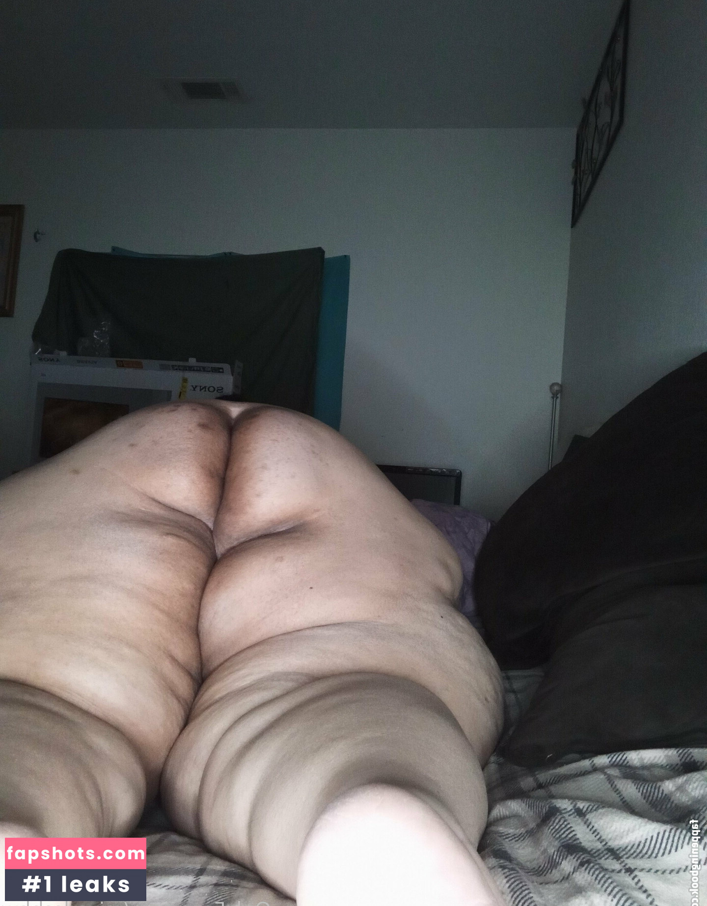 mixedssbbw Filtración Desnuda OnlyFans Foto #2 - Fapshots