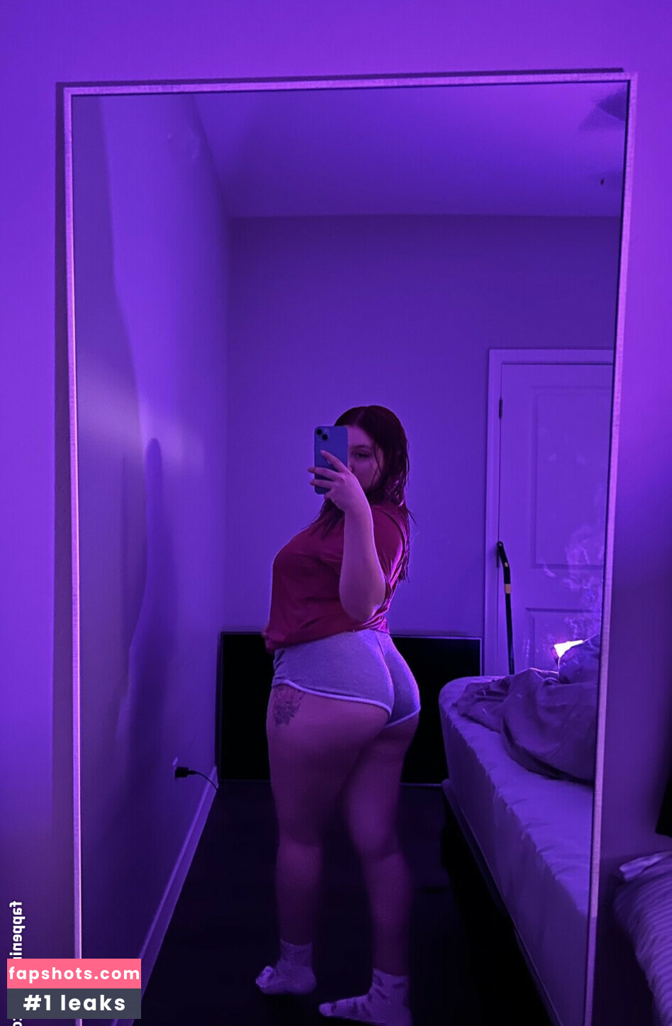 mixhelleeg Nahé úniky fotek pouze od fanoušků #12 - Fapshots