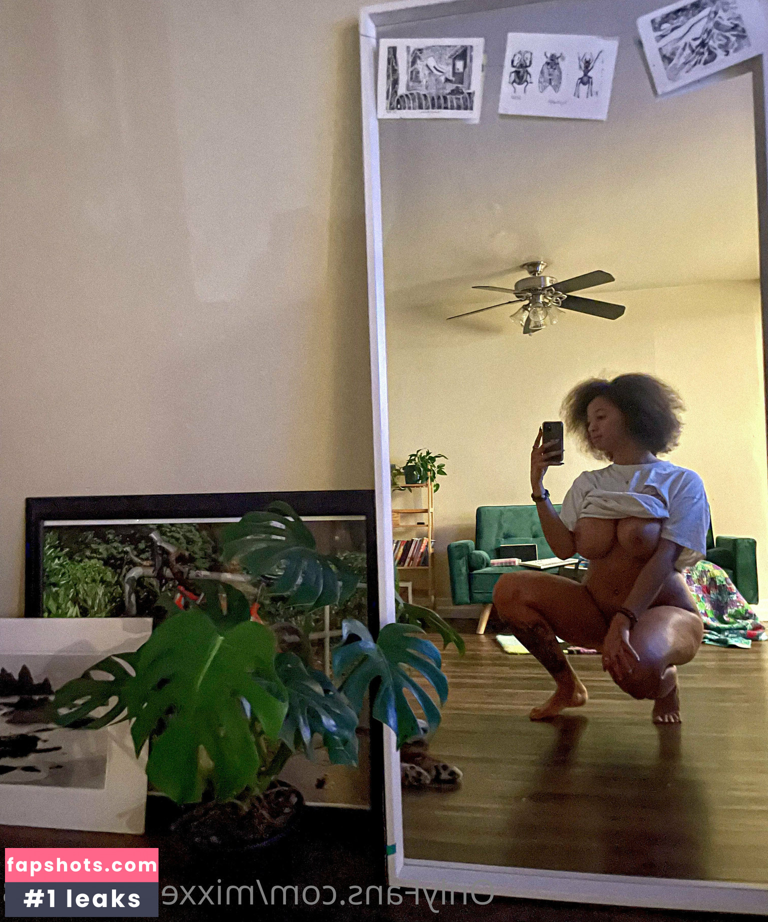 mixxedbaby503 Nude Leaks OnlyFans Photos #20 - LeakJerk