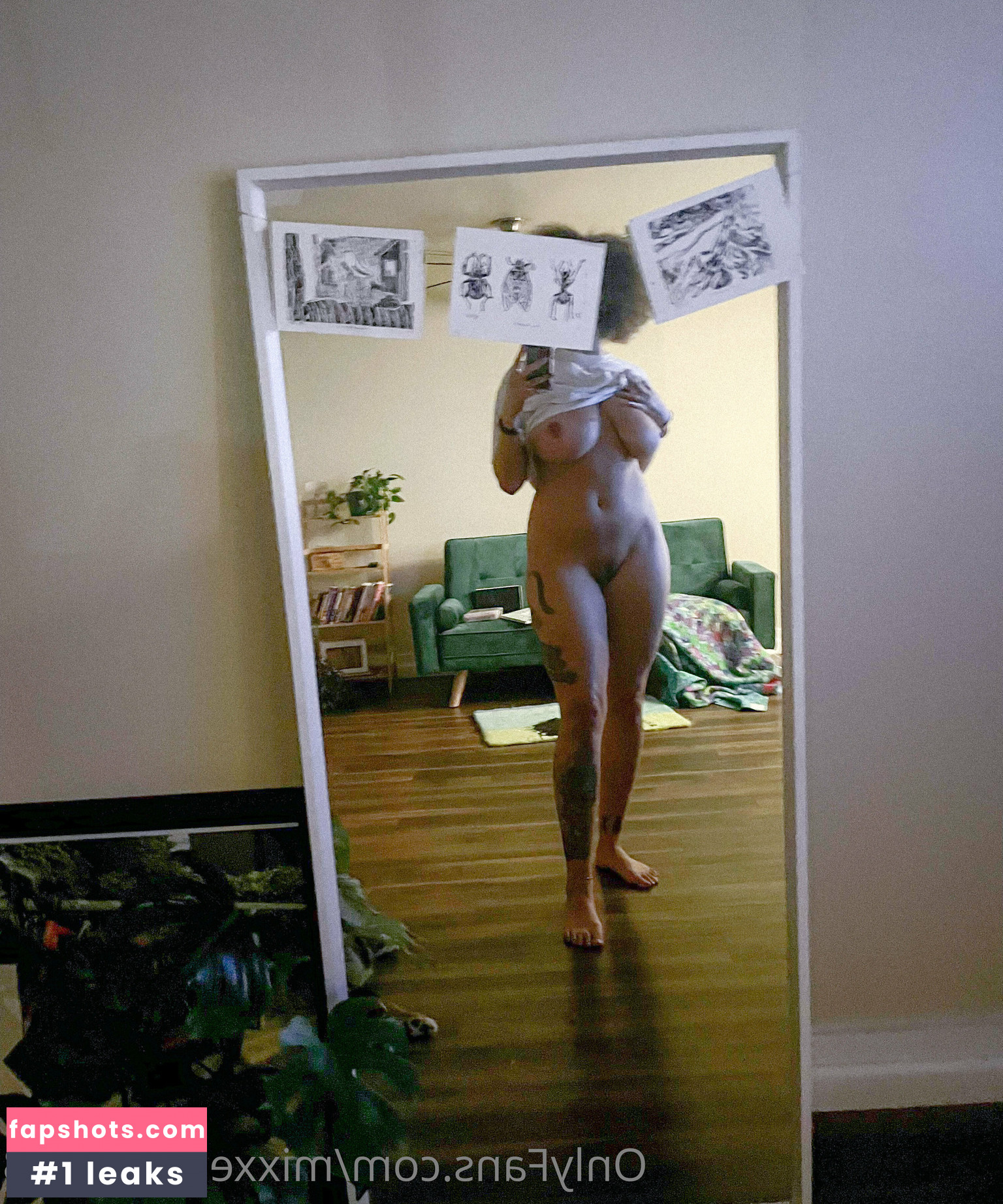 mixxedbaby503 Nude Leaks OnlyFans Photos #21 - LeakJerk