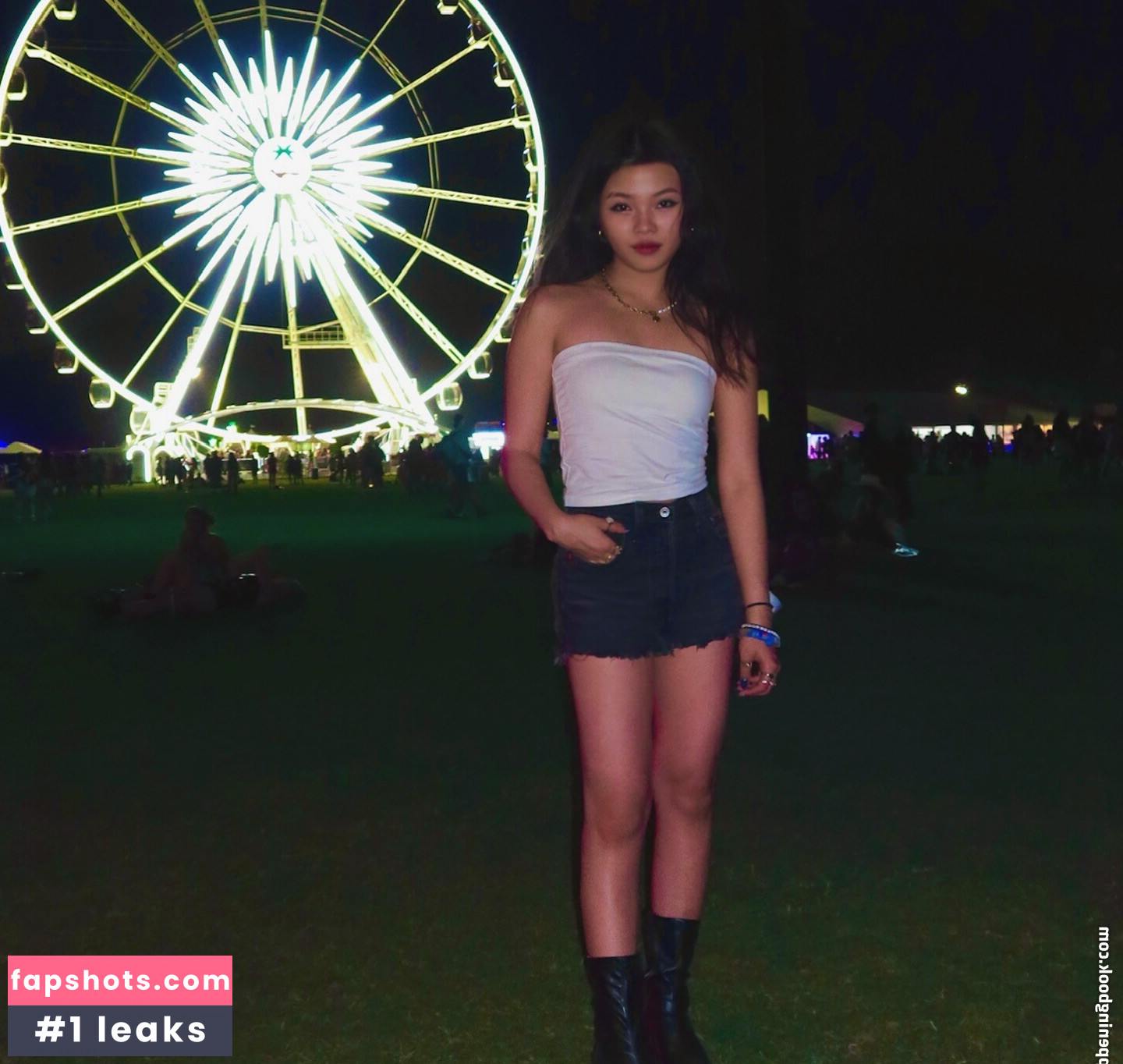 Miya Cech gallery photo #2