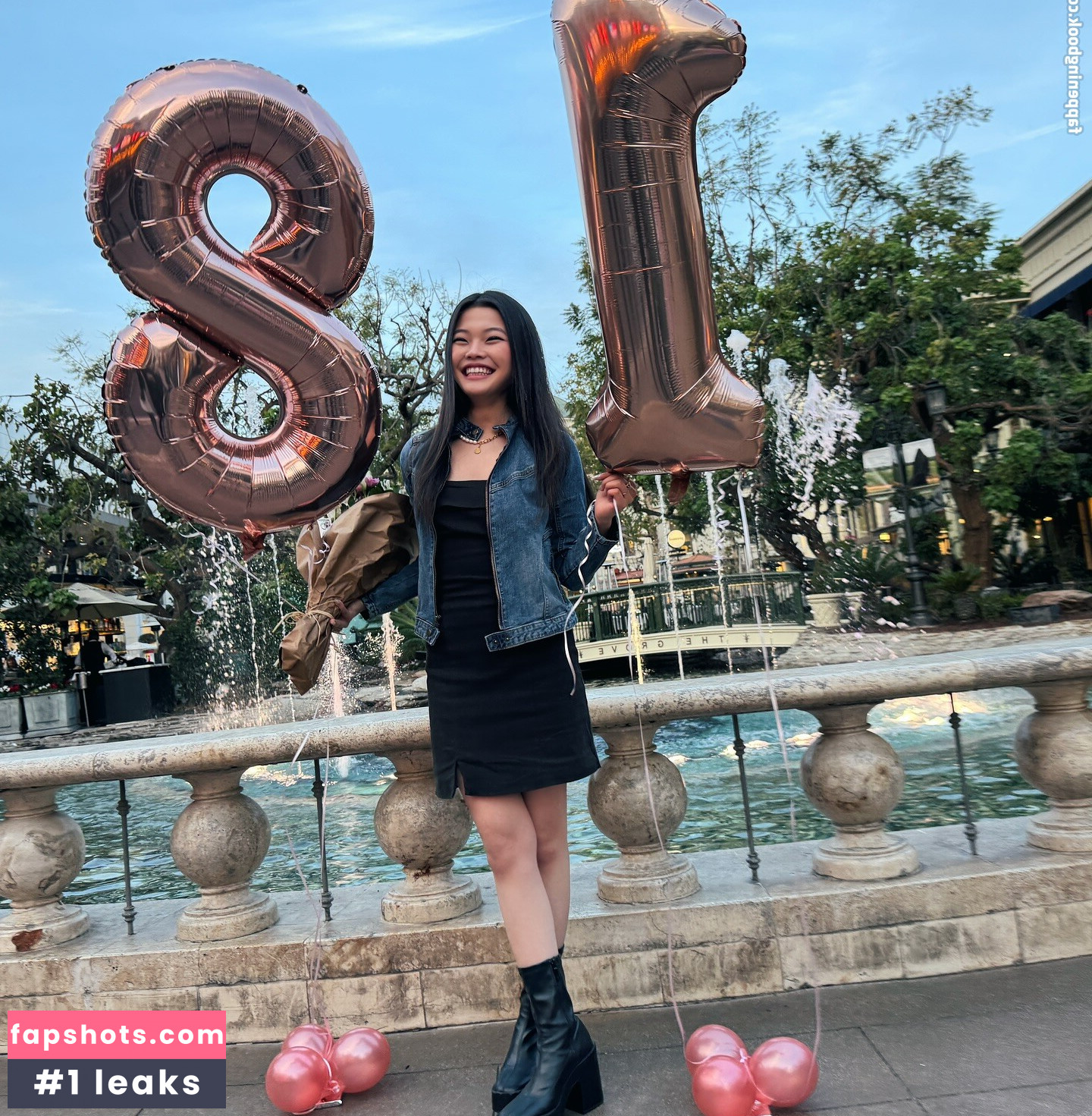 Miya Cech gallery photo #12