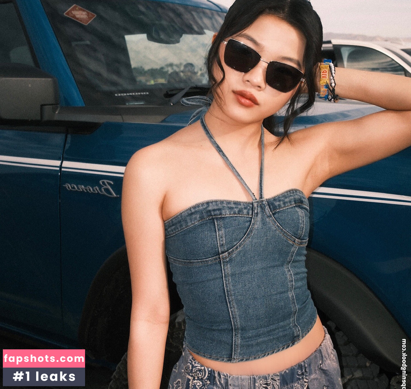 Miya Cech gallery photo #14