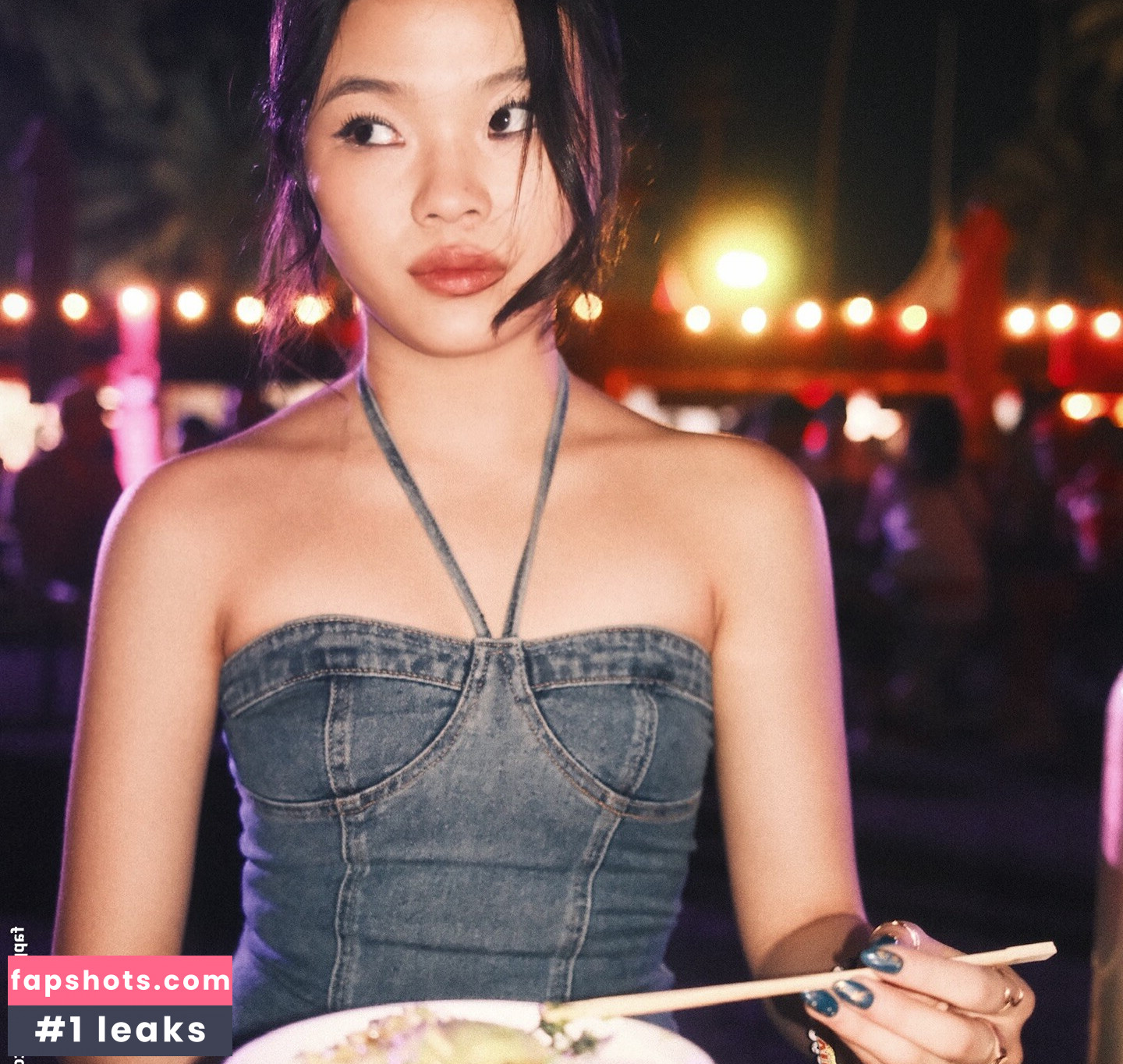 Miya Cech gallery photo #19