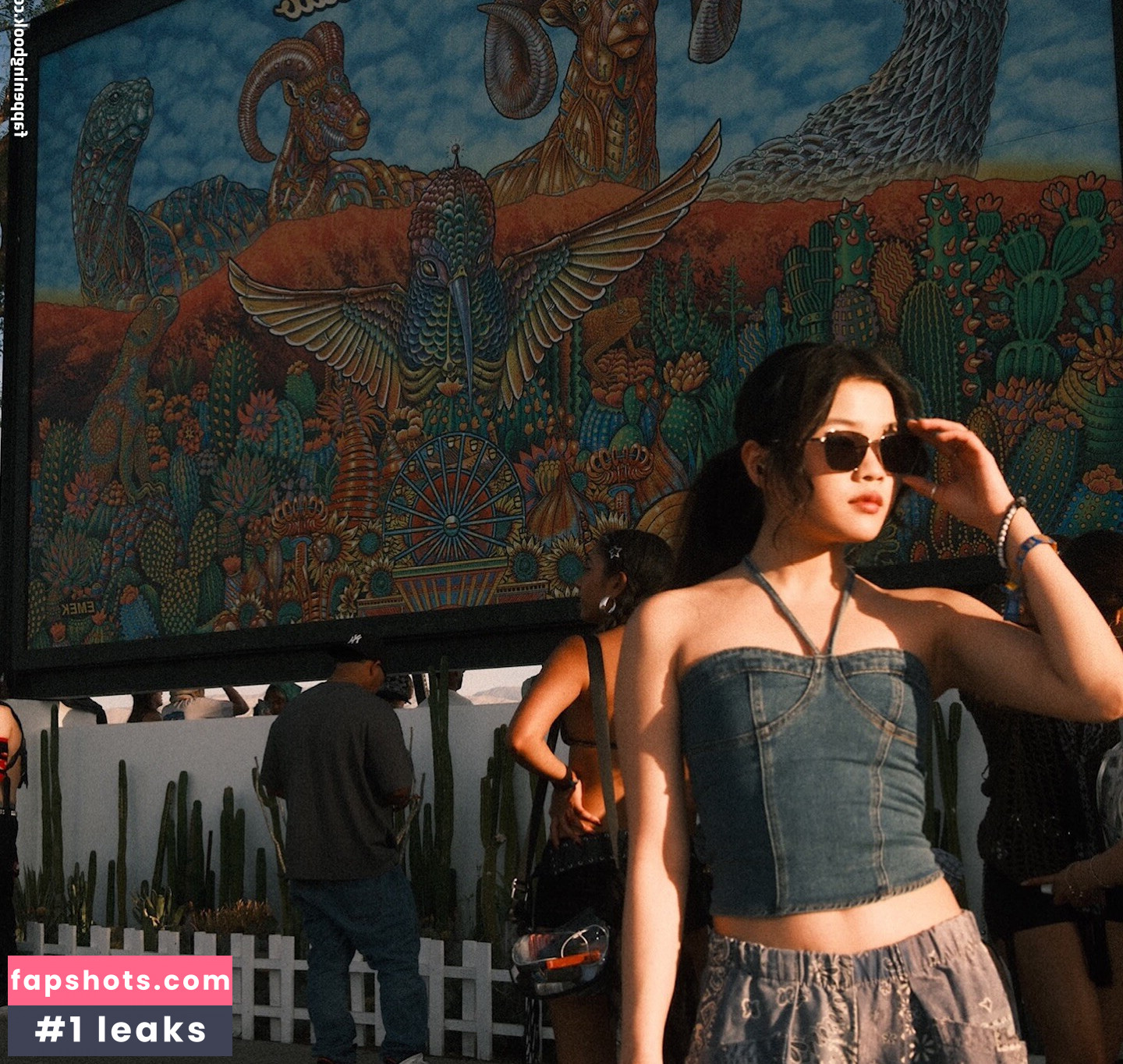 Miya Cech gallery photo #5