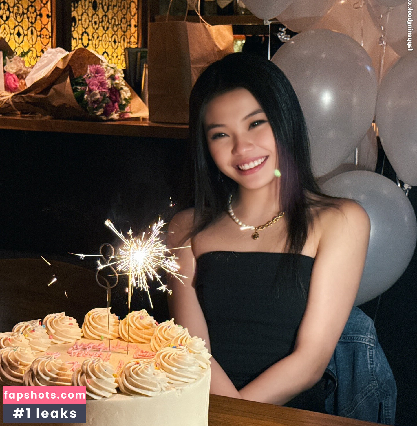 Miya Cech gallery photo #9