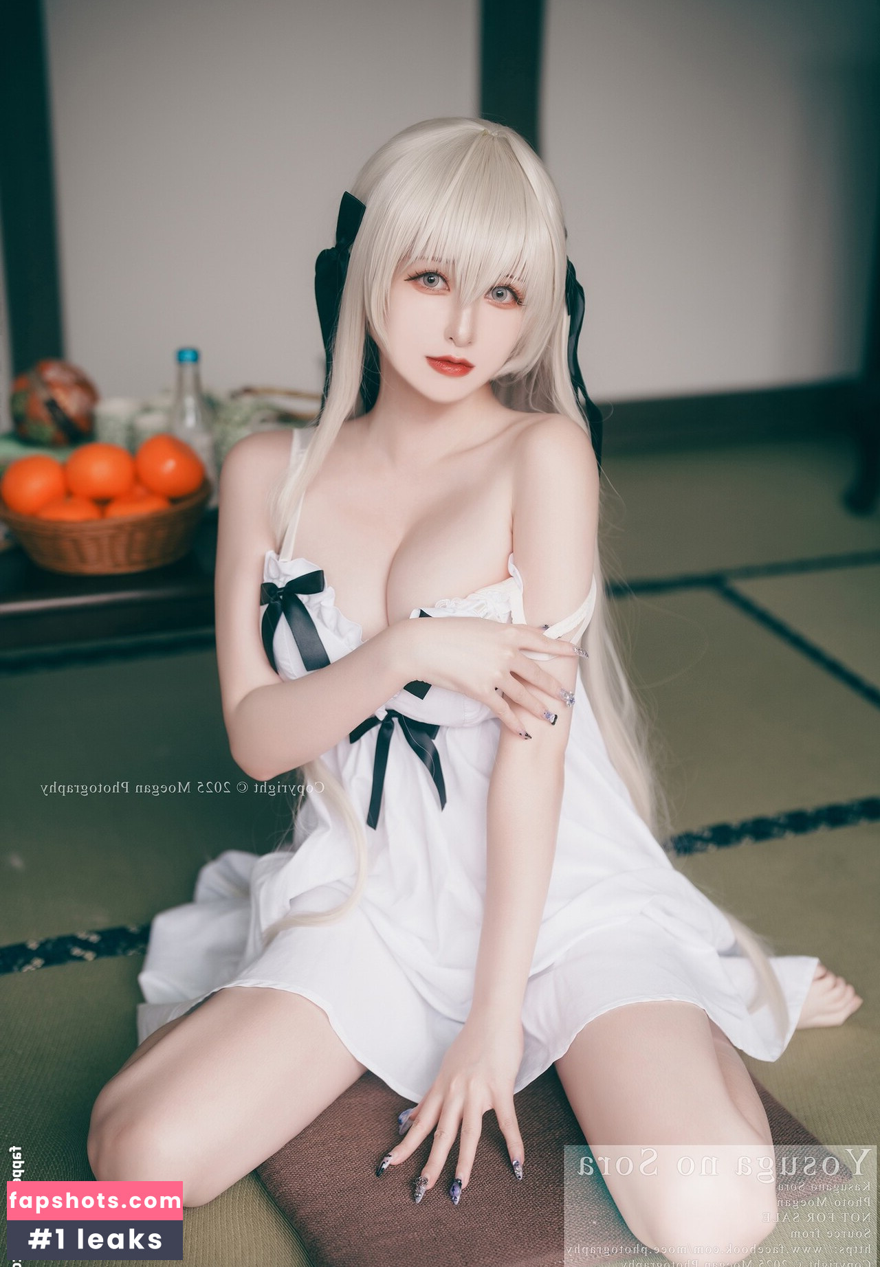 Miyana咪呀 gallery photo #11