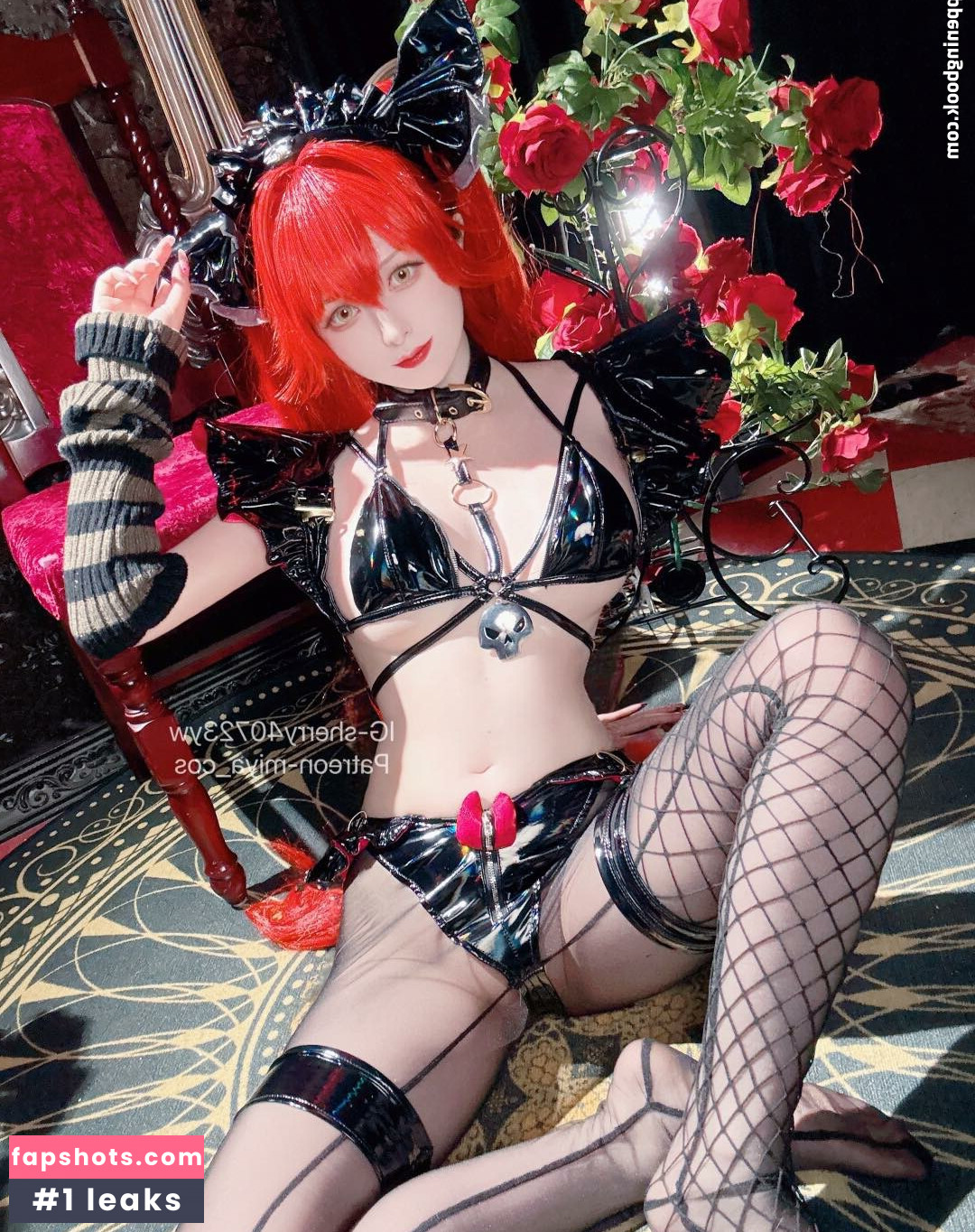 Miyana咪呀 gallery photo #13