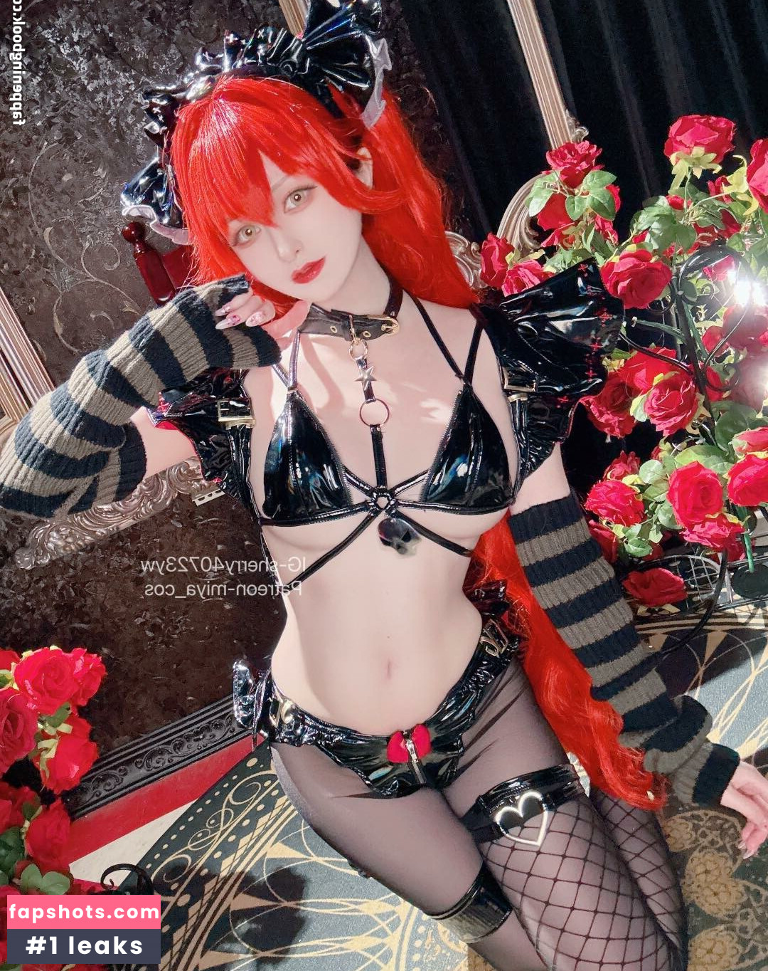 Miyana咪呀 gallery photo #15