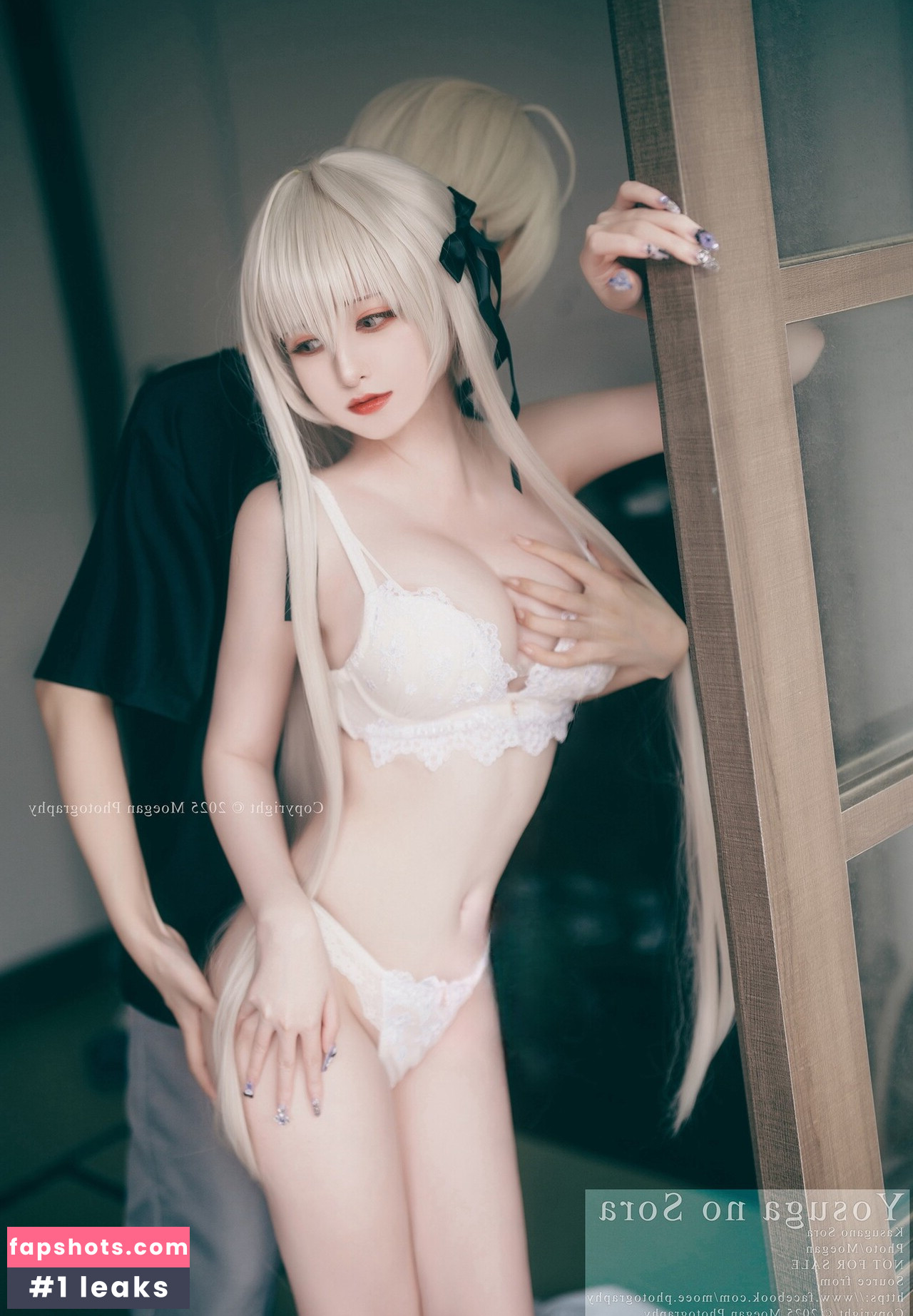 Miyana咪呀 gallery photo #16