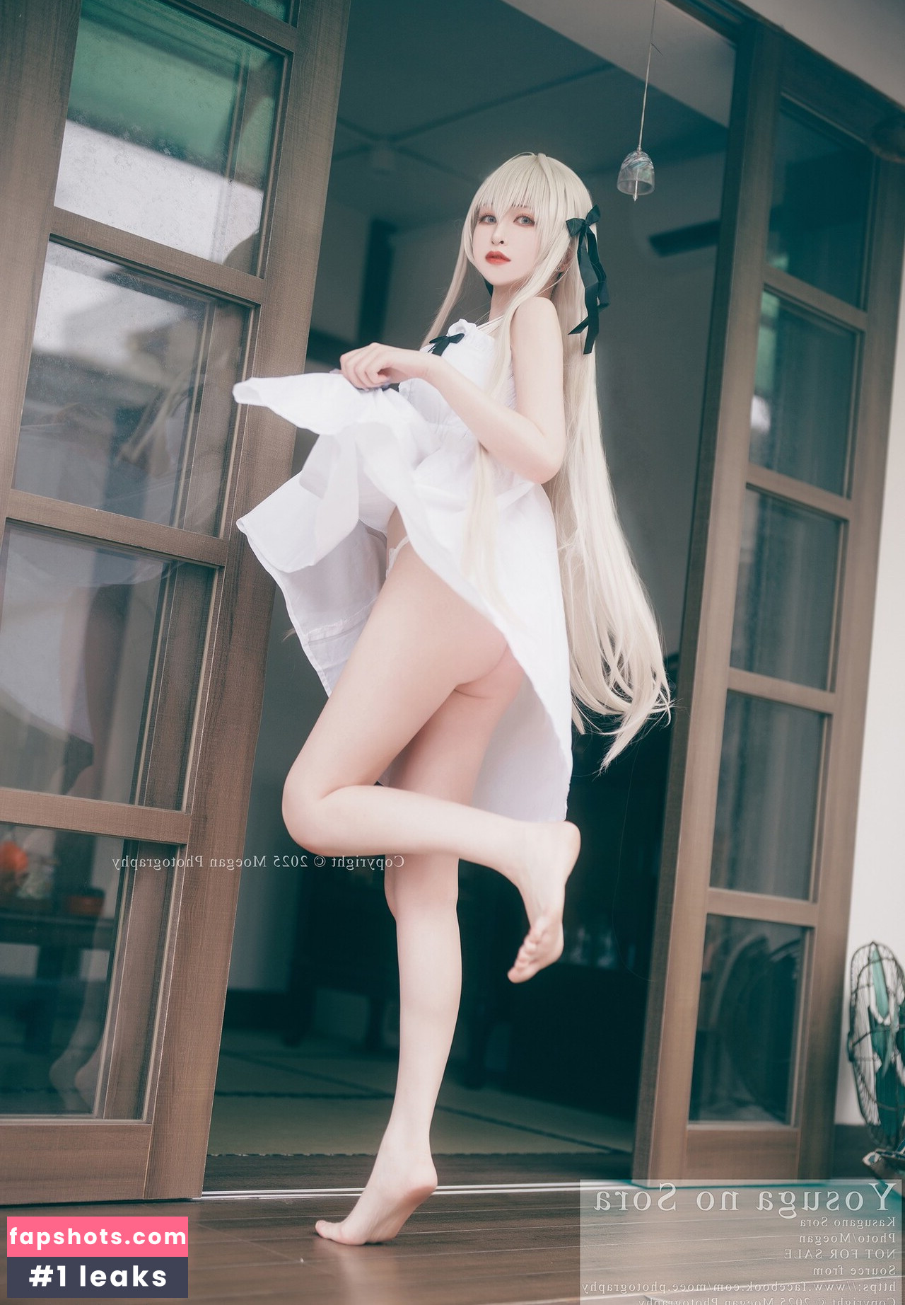 Miyana咪呀 gallery photo #17