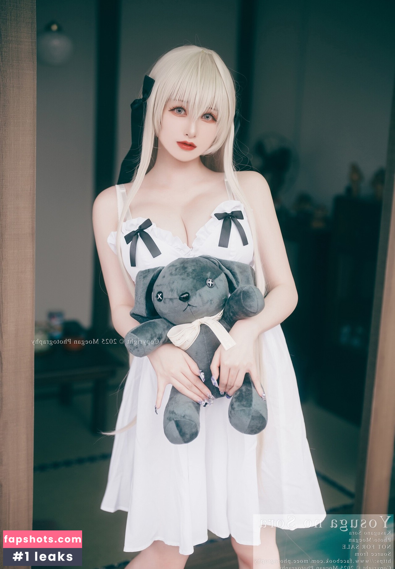 Miyana咪呀 gallery photo #18