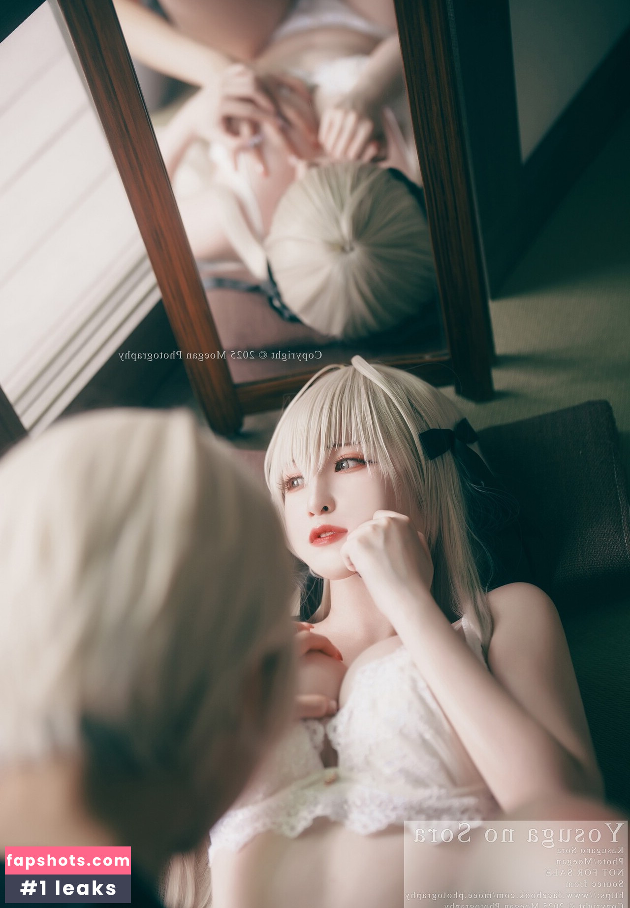 Miyana咪呀 gallery photo #20