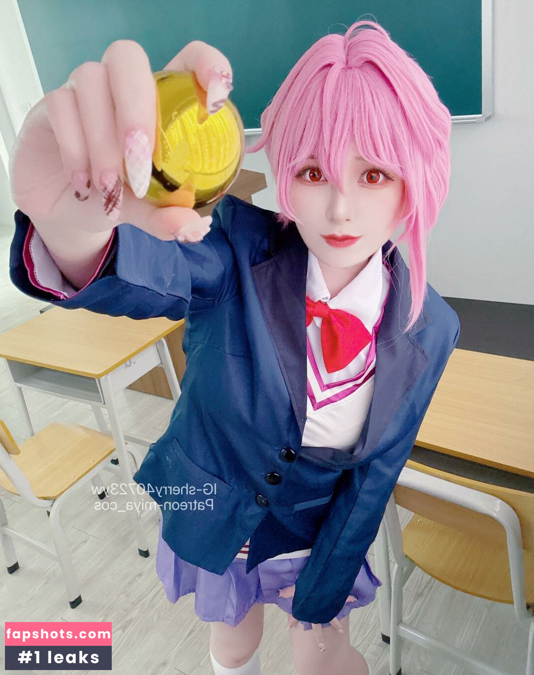 Miyana咪呀 gallery photo #5