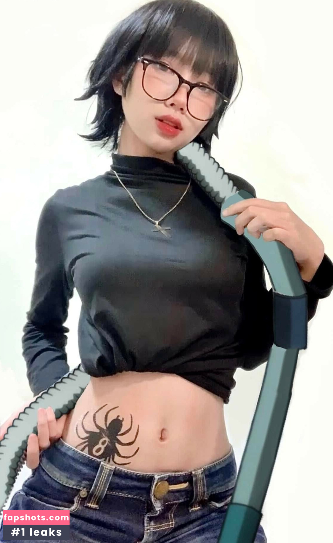 Miyaosami Nahé úniky fotek pouze od fanoušků #3 - Fapshots